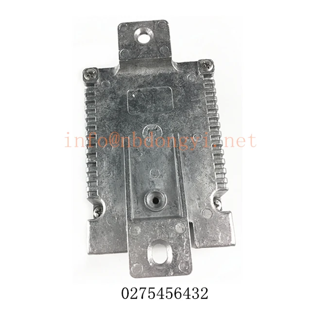 Blower Motor Resistor 0275456432