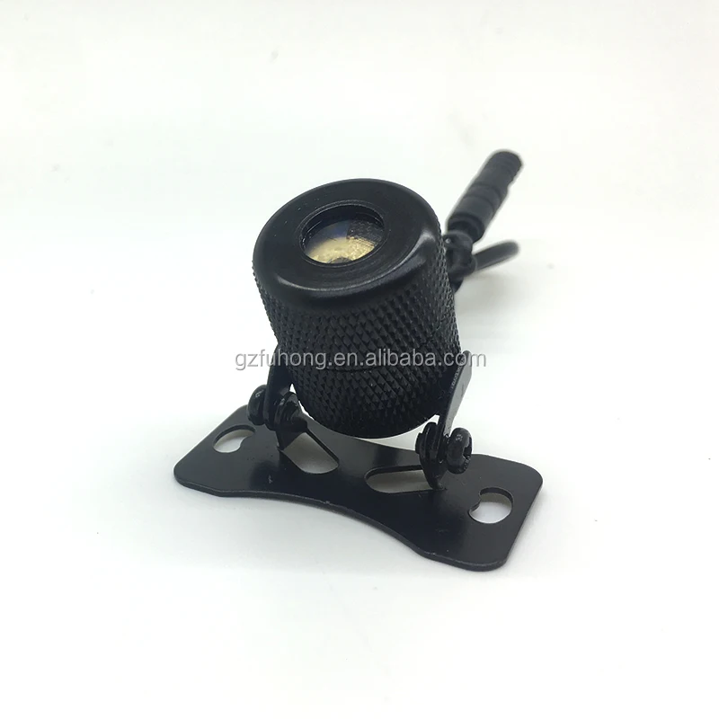 Newest logo changeable Motorcycle Anti Collision Rear end Car Tail Laser Light Projector