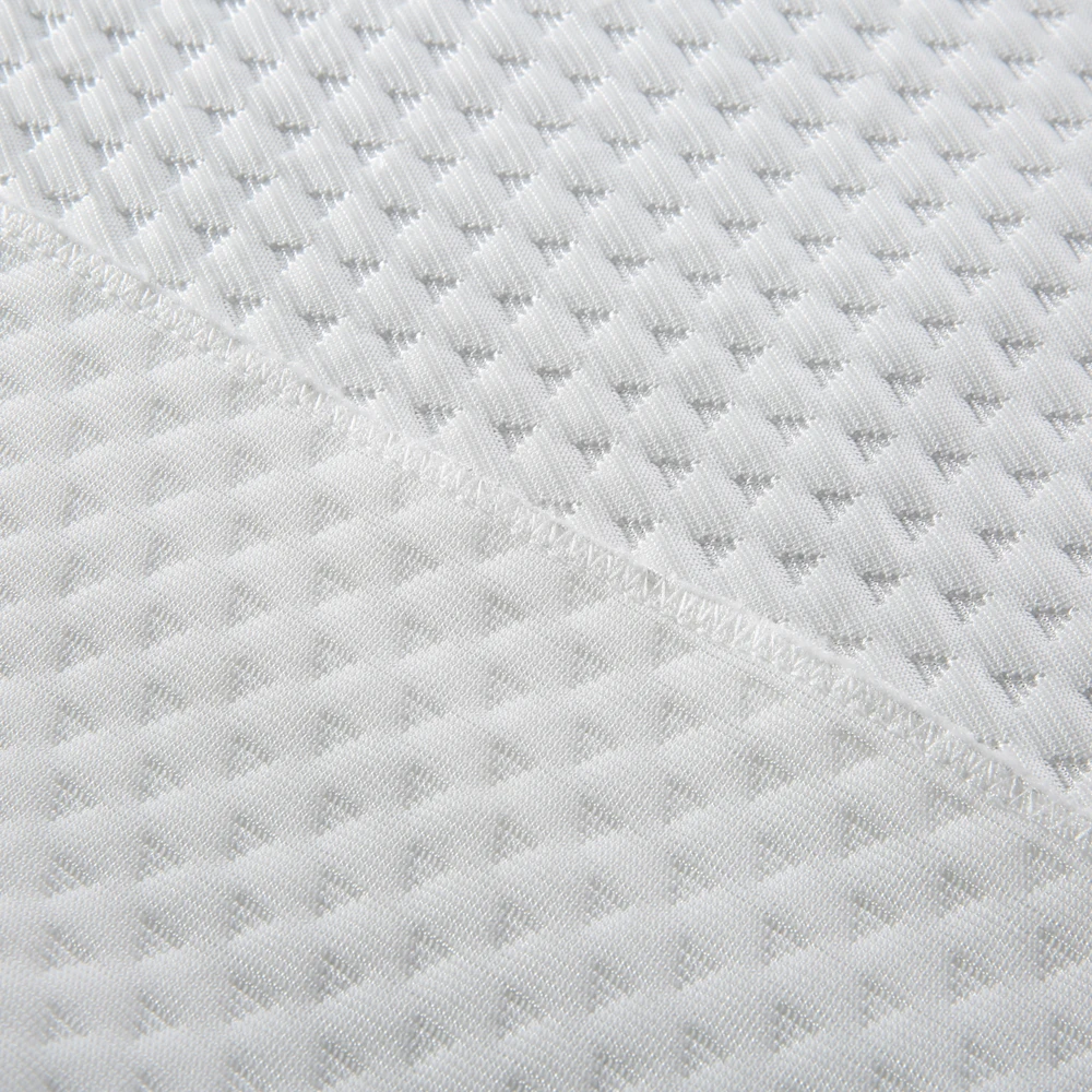 Made In China Mattress ticking cooling fabric
