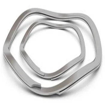 beryllium copper wave spring washer