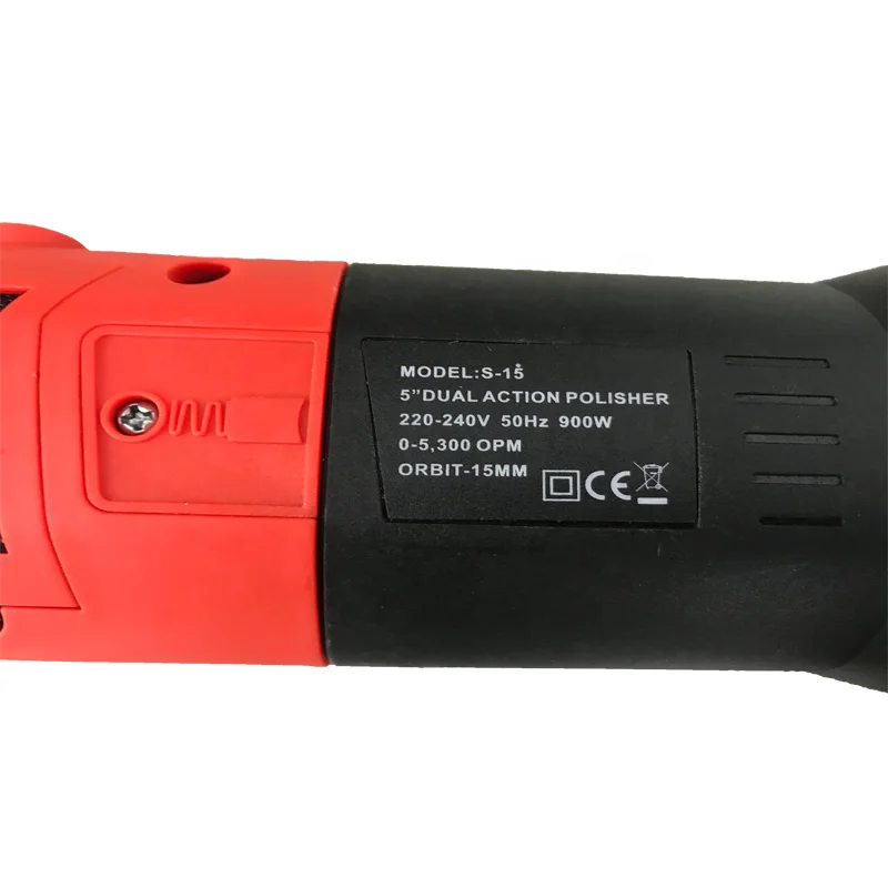 
Super palm series CHE-S15mm polisher car machine,car detailing polisher,car wash polisher 