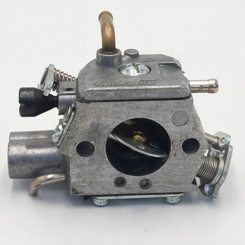 chainsaw parts Carburetor for Trimmer Walbro C1Q-110138C OEM