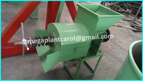 Sea buckthorn oil extraction machine Plam Fruit Oil Press Machine with Diesel Engine