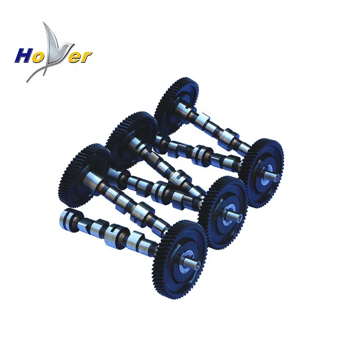 Diesel  Engine Spare Parts FL912 Camshaft apply for deutz engine