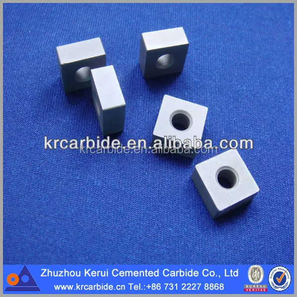 Tungsten Carbide Stone Cutting Inserts For Chain Saw, Fit For Fantini, Korfmann, Benetti and Dazzini Machines