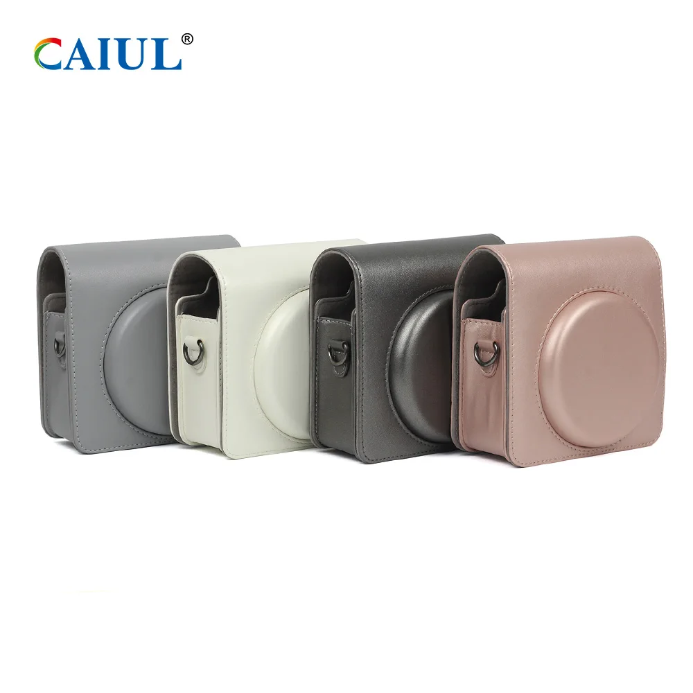 
SQ6 Accessories Modest Luxury Camera Case cover 