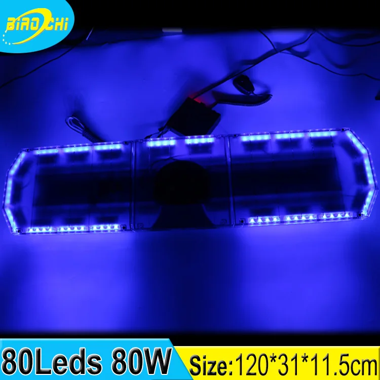 
Factory price 80W 120CM 47