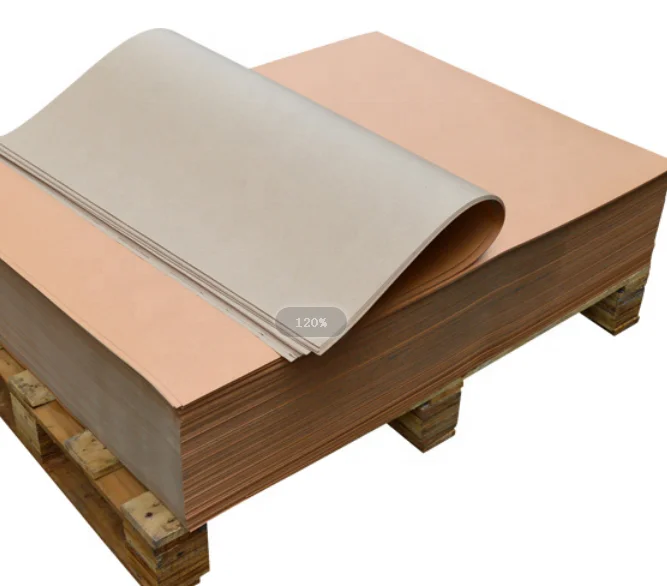 150 gsm testliner kraft paper for making carton box high quality good price