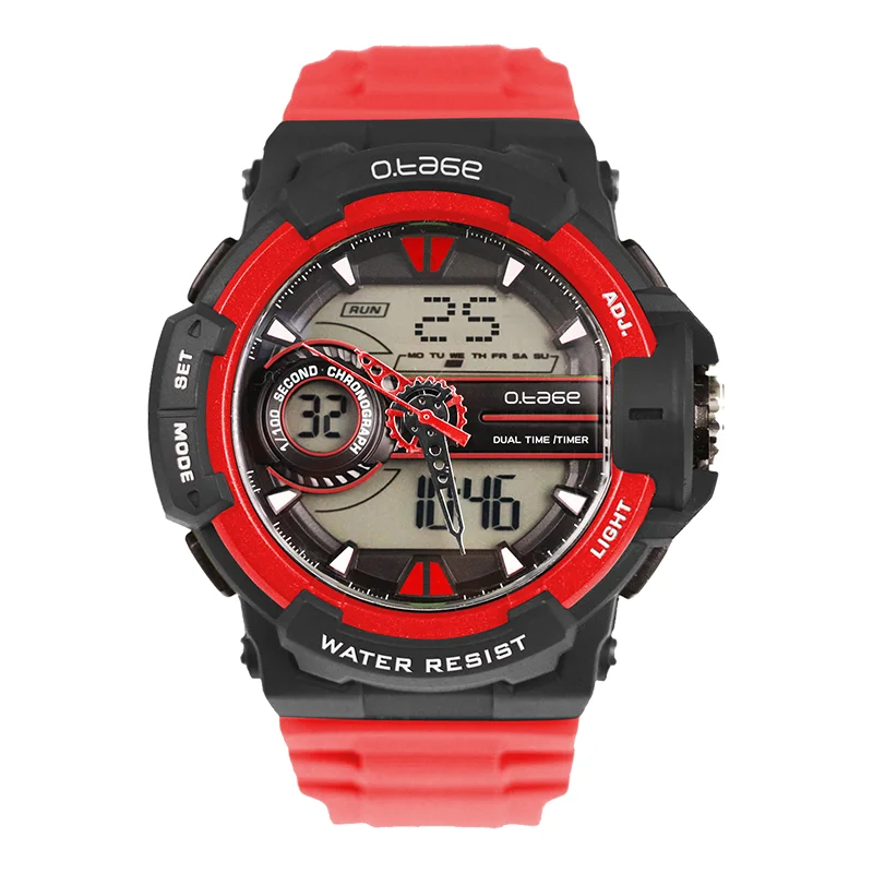 
Military tactical watch military waterproof watches men wristwatch quartz watch 