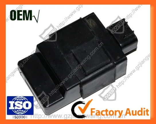 Wholesale Motorcycle Parts CDI Unit YBR125 for Yamaha
