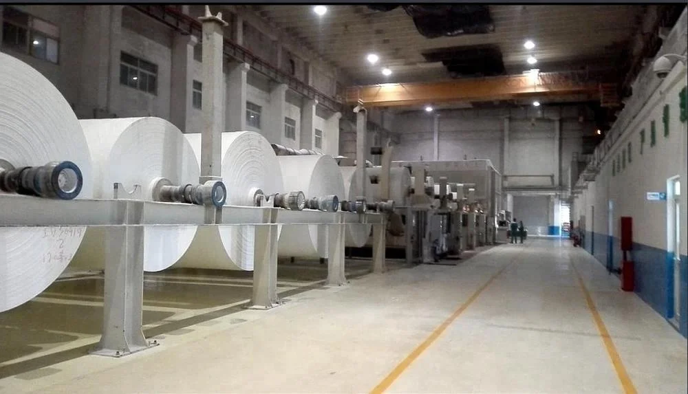 
china wholesale napkin paper jumbo roll/jumbo roll tissue 