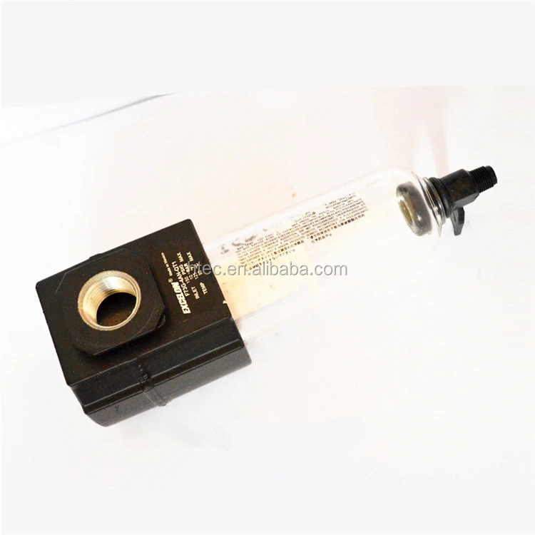 
Shock absorber NCK-00-12-C 