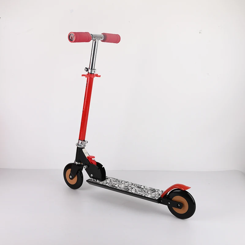 cheap price kids scooter kick for kid