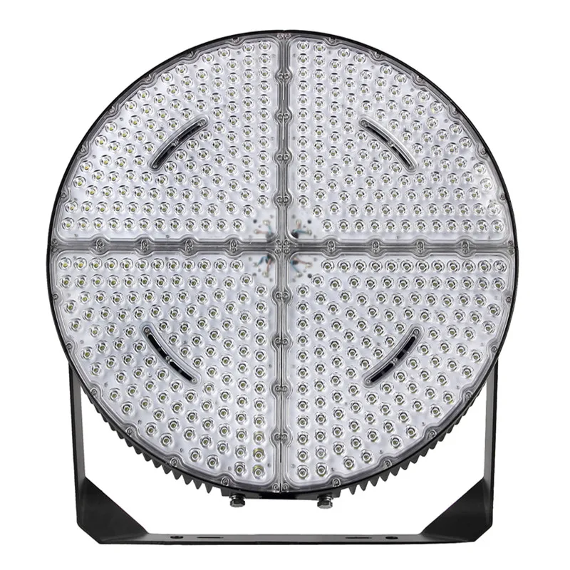 600w Football  Projector For Field Stadium LED Flood Light