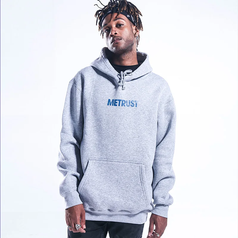 Fashion Men Hooded Sweatshirts Cheap Blank Hoodies OEM Fashion Wholesale Hoodies