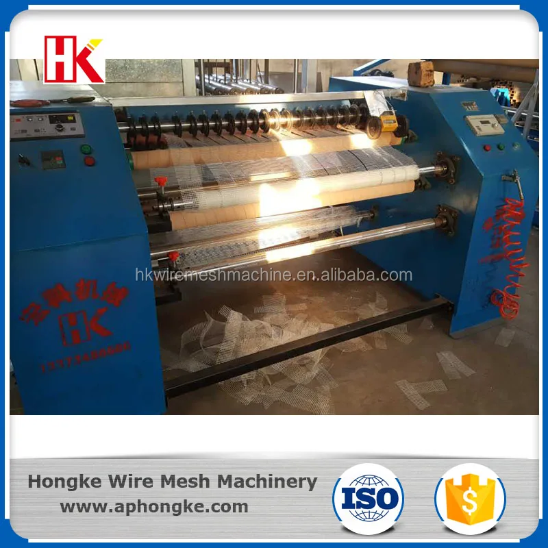High productivity adhesive tape slitting machine