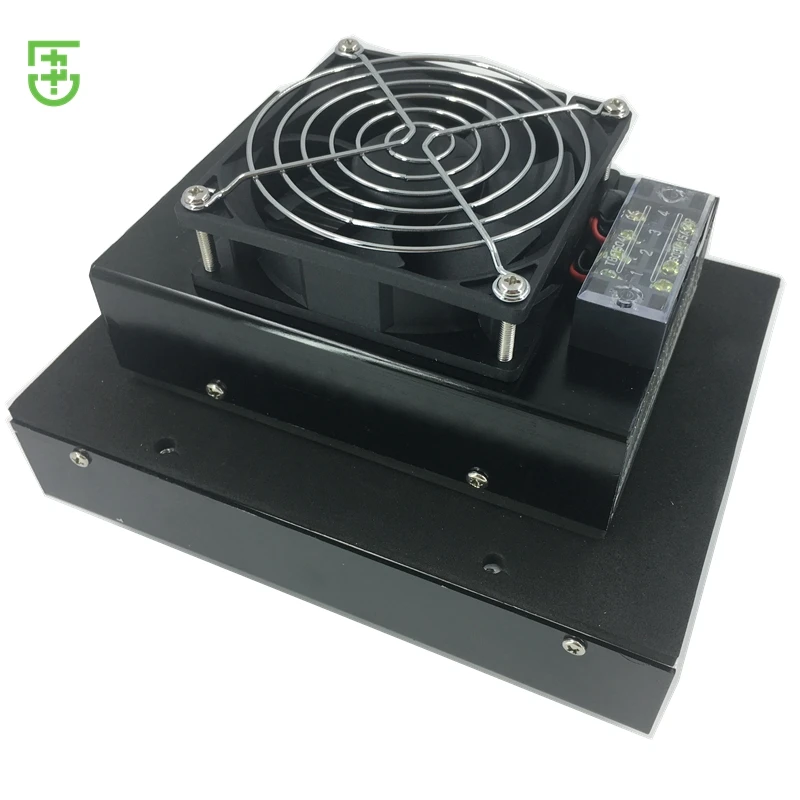 Thermoelectric Tec Air Conditioner for Telecom Battery Cabinet