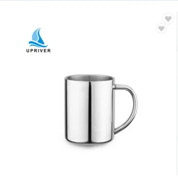 
Double Wall Stainless steel Tumbler Coffee Mug Portable Travel Tea Cup for Outdoor Camping steel thermal mug 