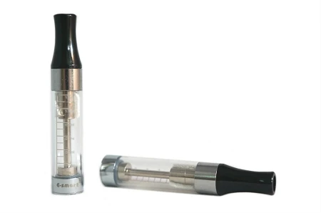 
Kanger E-Smart 1.3ml 808d Cartomizer fit for 320mAh Battery 