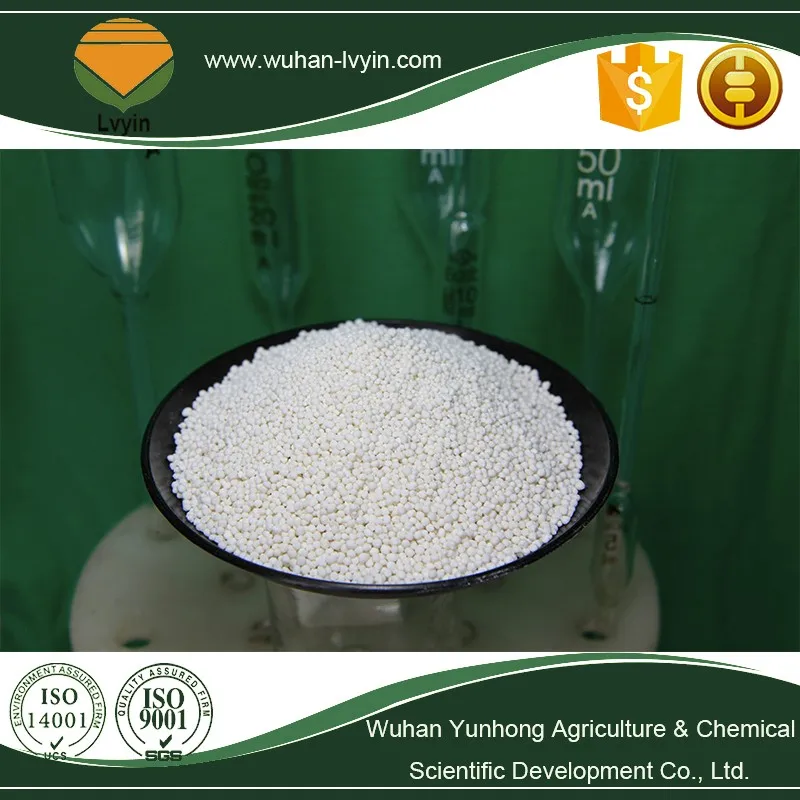 Сельское хозяйство химическая продукта карбамидоформальдегидного