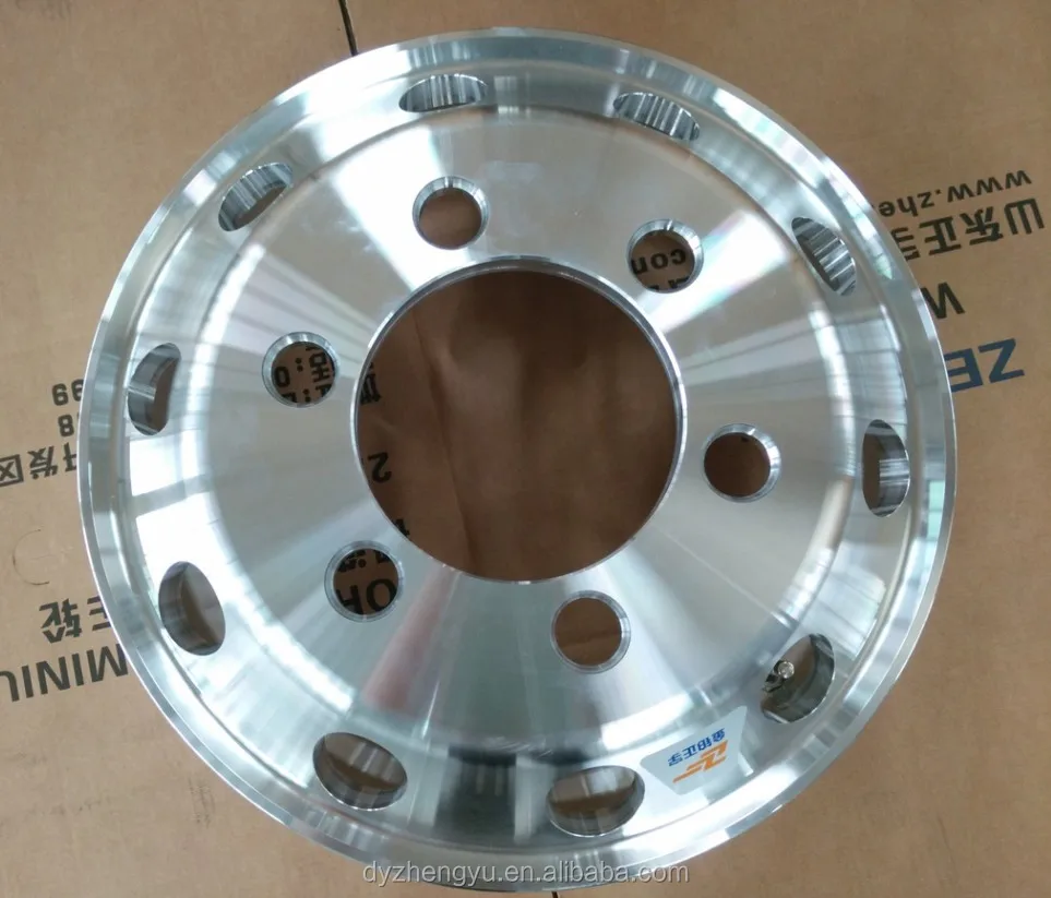 Обод из сплава для маленького грузовика 17, 5x6, 00