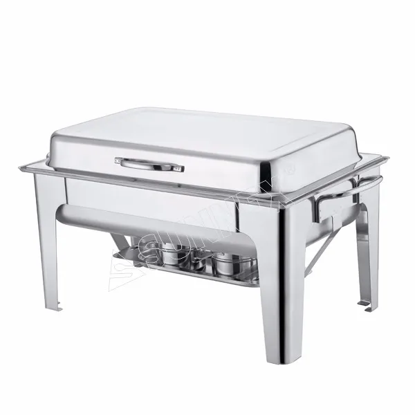 22  M21189H  flip top chafer