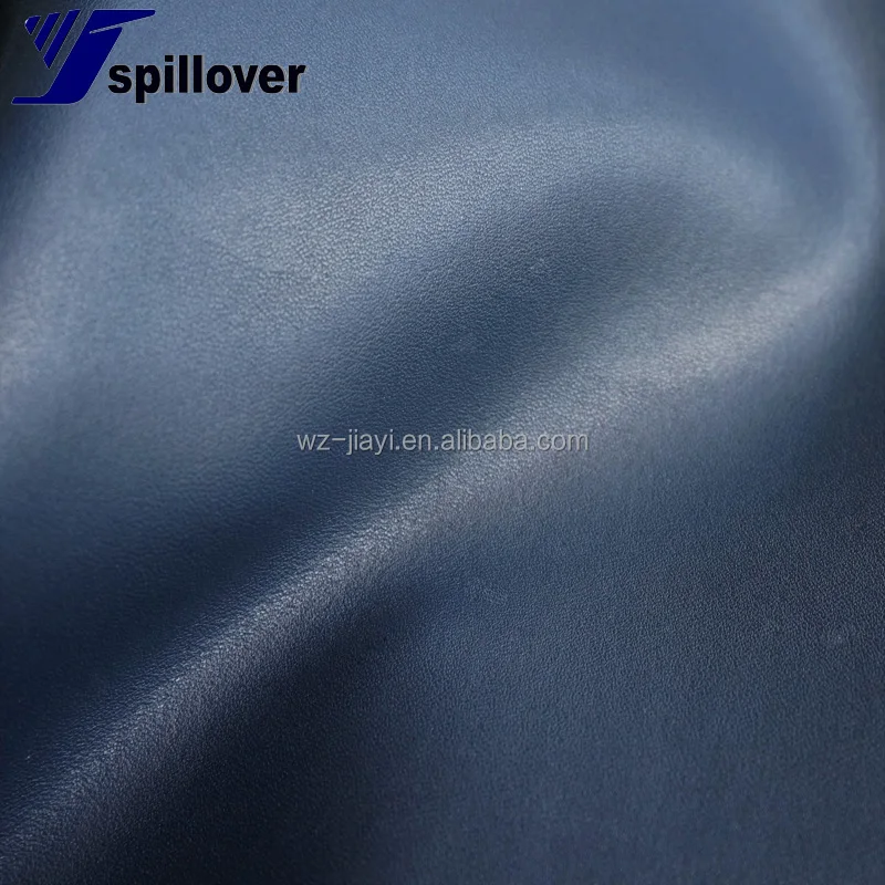 
Cow texture Microfiber Leather for shoes/bags/sofa/belt 