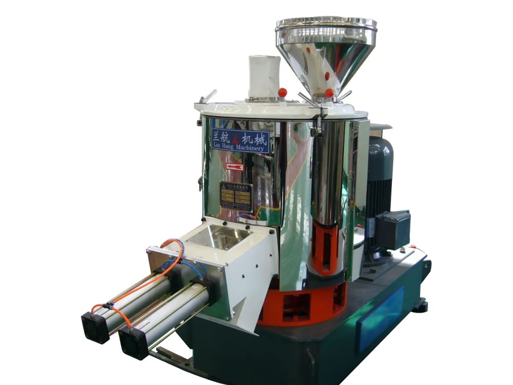 good quality plastic machinery PVC mixing machine high speed mixer for floor material plastic mixer