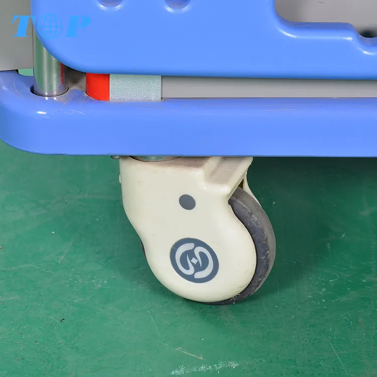 TOP-M2040 Emergency Crash Cart Medications Uses