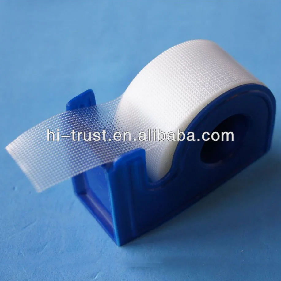 medical non woven adhesive paper tape