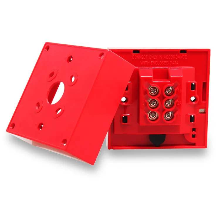 Factory Direct Fire Alarm Call Point