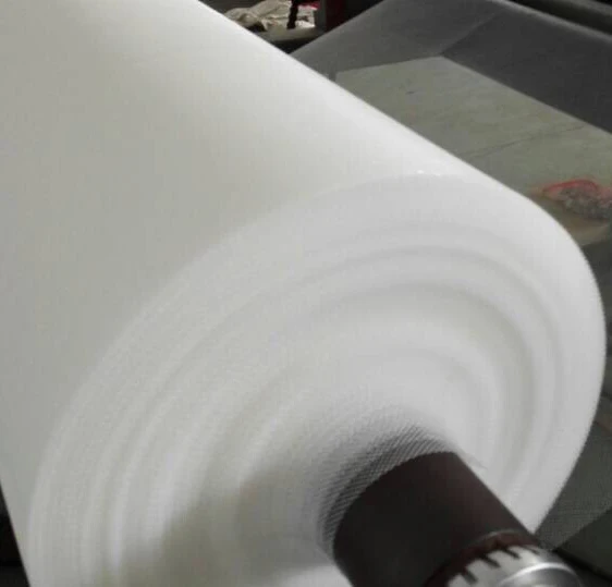 extruded net plastic mesh netting pp filtering mesh sheet