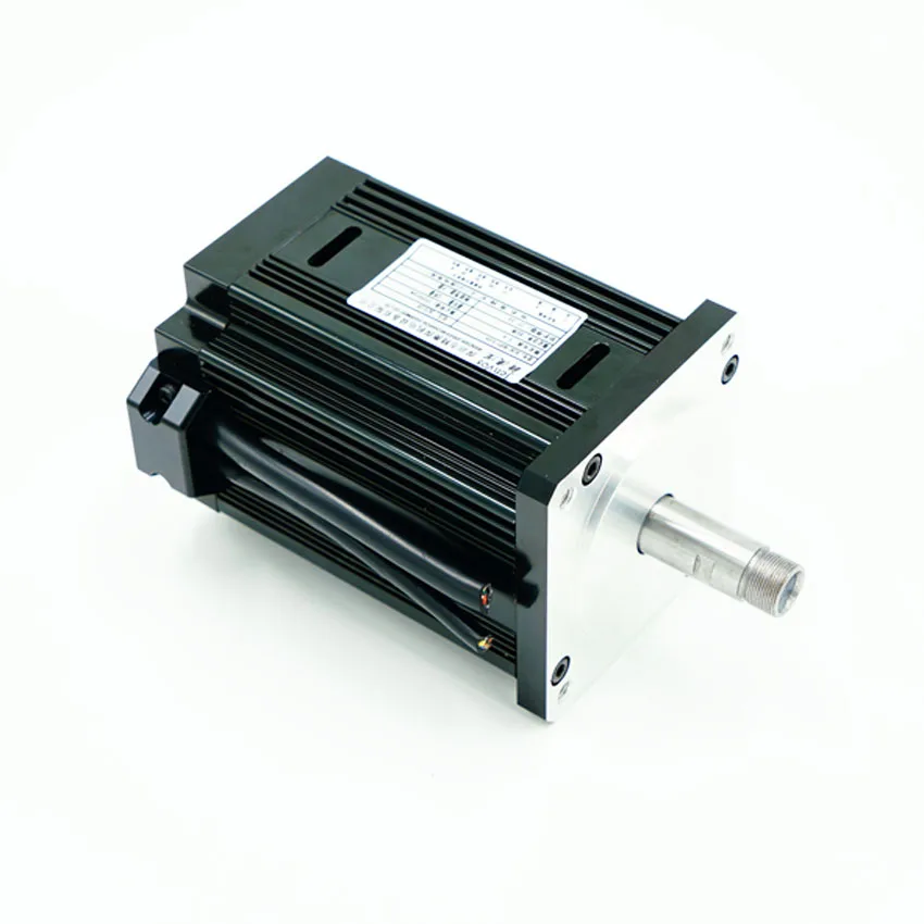 Golden motor bldc 48v 1000w bldc motor for india