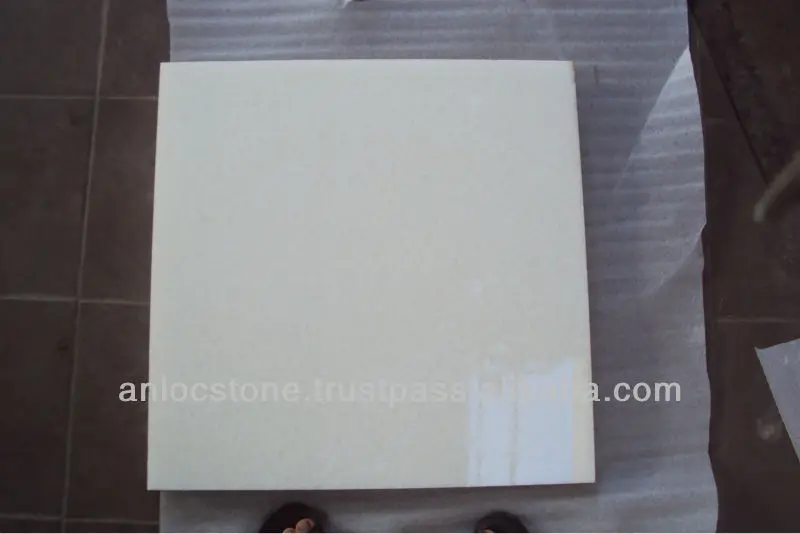 
Vietnamese crystal polished White Marble small size, 30x30x1cm, cheap price 