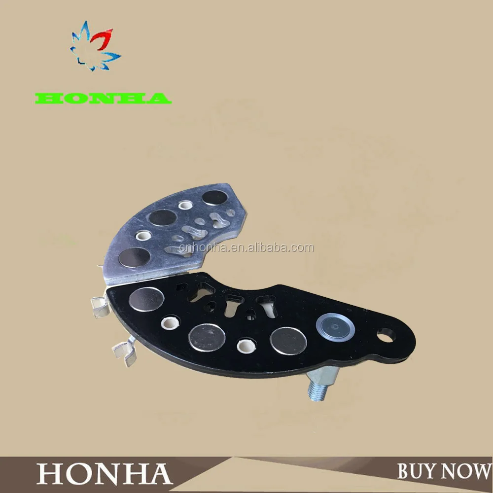 DR2400 DR2402 авто Delco 24SI Серии ИК/ЕСЛИ Генераторы Delco Выпрямитель