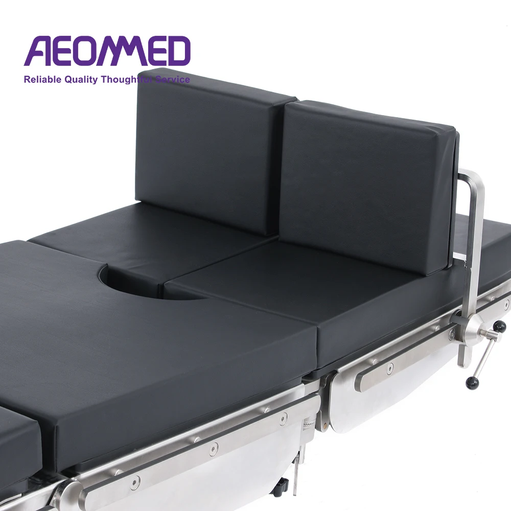 CE certificate lift hydraulic table legs operation used