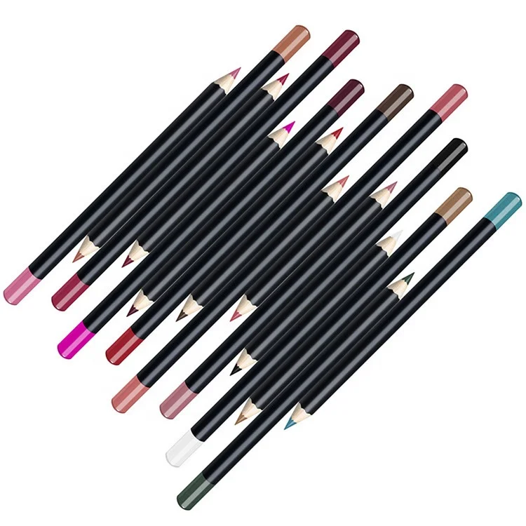 
XIONGPENG Cruelty Free Eco Friendly Cosmetics Lip Liner Wholesale 