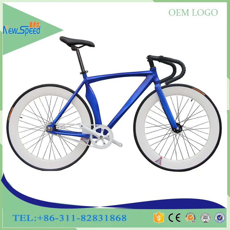 Сделано в Китае, велосипед с фиксированной передачей, велосипед из алюминиевого сплава для спорта на открытом воздухе, Односкоростной Городской Велосипед, черный/красный