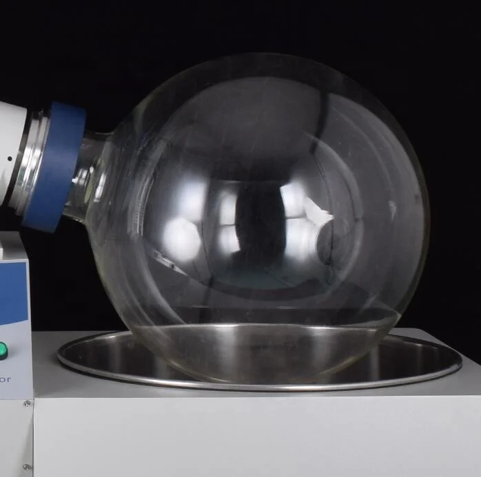 MINGYI Vacuum Distillation Rotary Evaporator 100l Rotovap