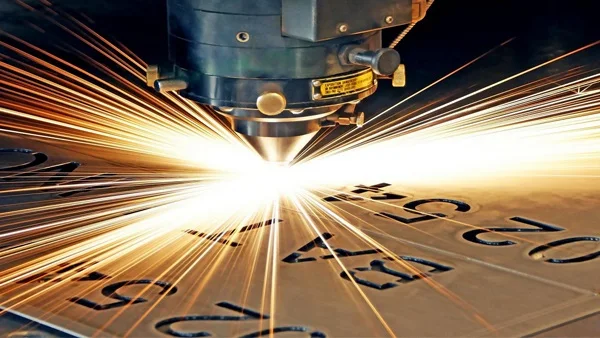 cnc yag laser cutting machine