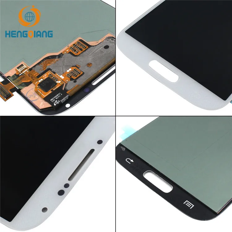 2018 lcd for Samsung galaxy S2 S3 S4 S5 S6 S6 edge plus S7 lcd Display, LCD For Galaxy S6 S7