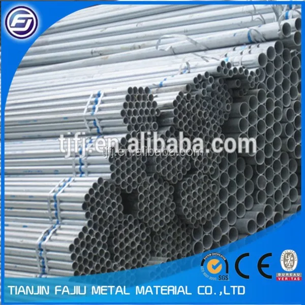 48*2.5-- 3.5 Construction engineering shelf tube Scaffold shelf tube