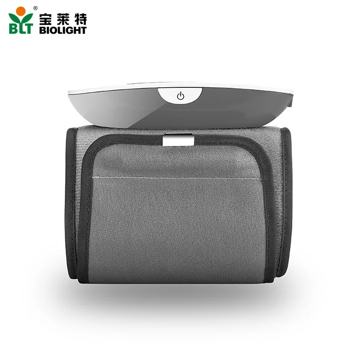 
Fully Automatic Upper Arm Bluetooth Digital Bp Machine Blood Pressure Monitor 