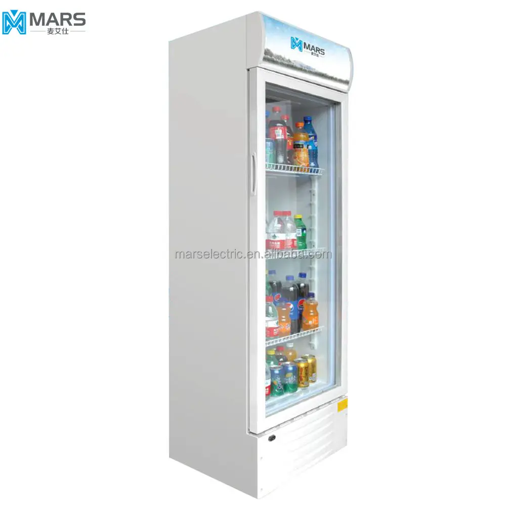LC-315F showcase led lights, sushi showcase MARS cold showcase