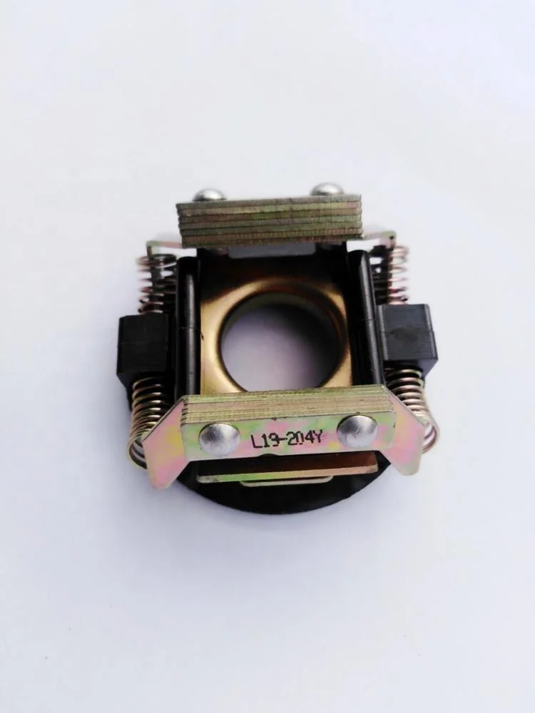 Центробежный переключатель для двигателя