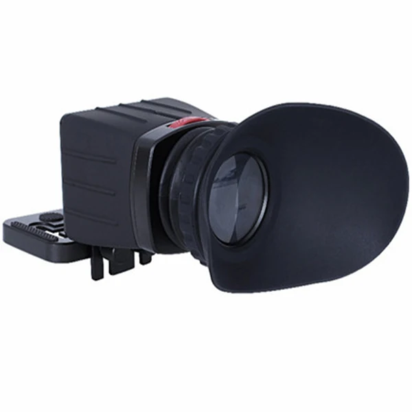 Sevenoak SK-VF02N универсальная 3X лупа камера ЖК-экран видоискатель для DSLR-камер