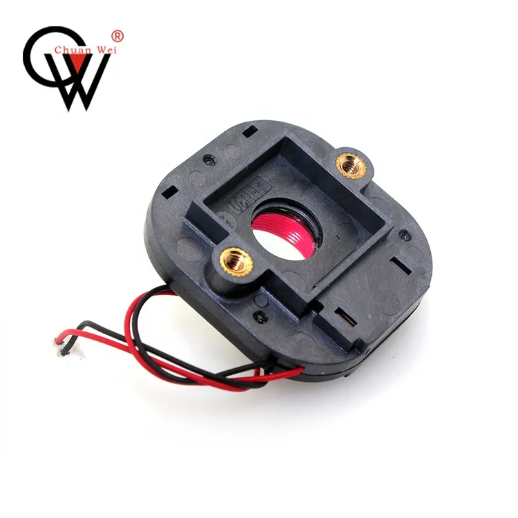  CW HD MP IR CUT filter M12 lens Mount double switch для Full CCTV IP