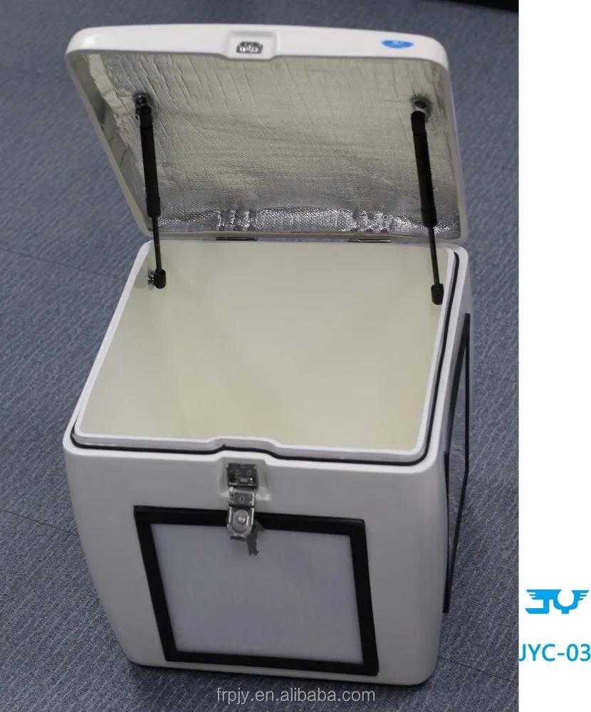 
Motorcycle Rear Box, Motorcycle Delivery Box Model NO. JYC-03 