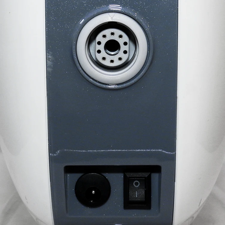 CE approved 3 in 1 EMS RF mesogun no needle mesotherapy gun mesotherapy machine