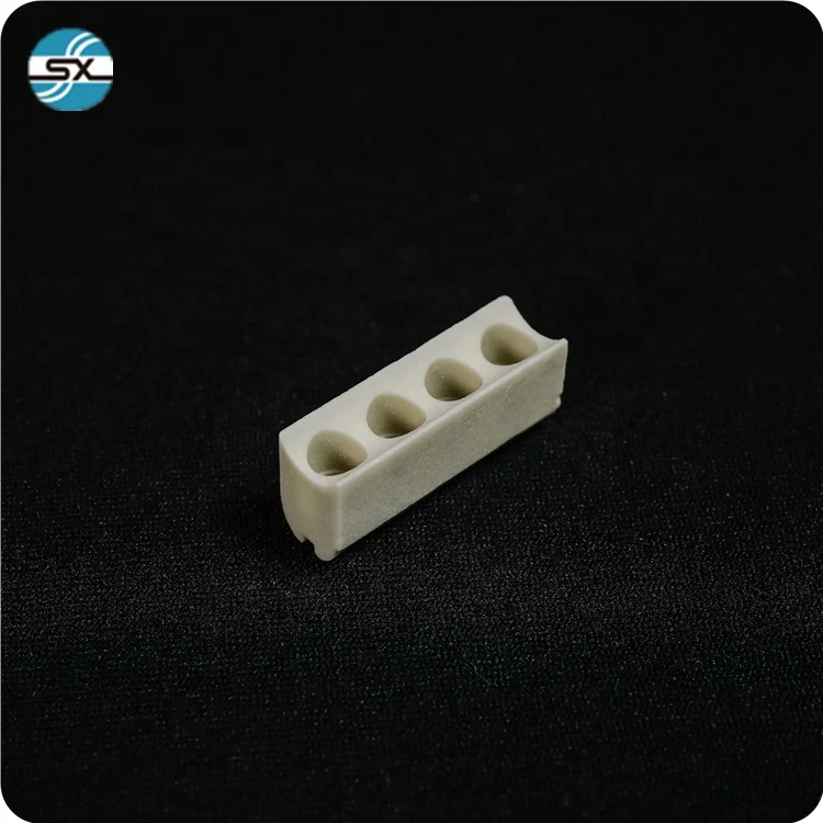 refractory porous ceramic stick steatite ceramic band heater for sale